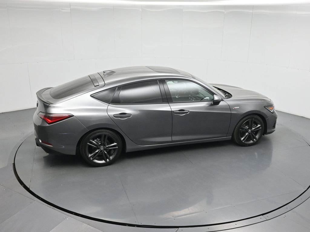 Used 2024 Acura Integra A-Spec FWD image 39