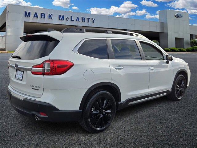 Used 2022 Subaru Ascent Touring image 5