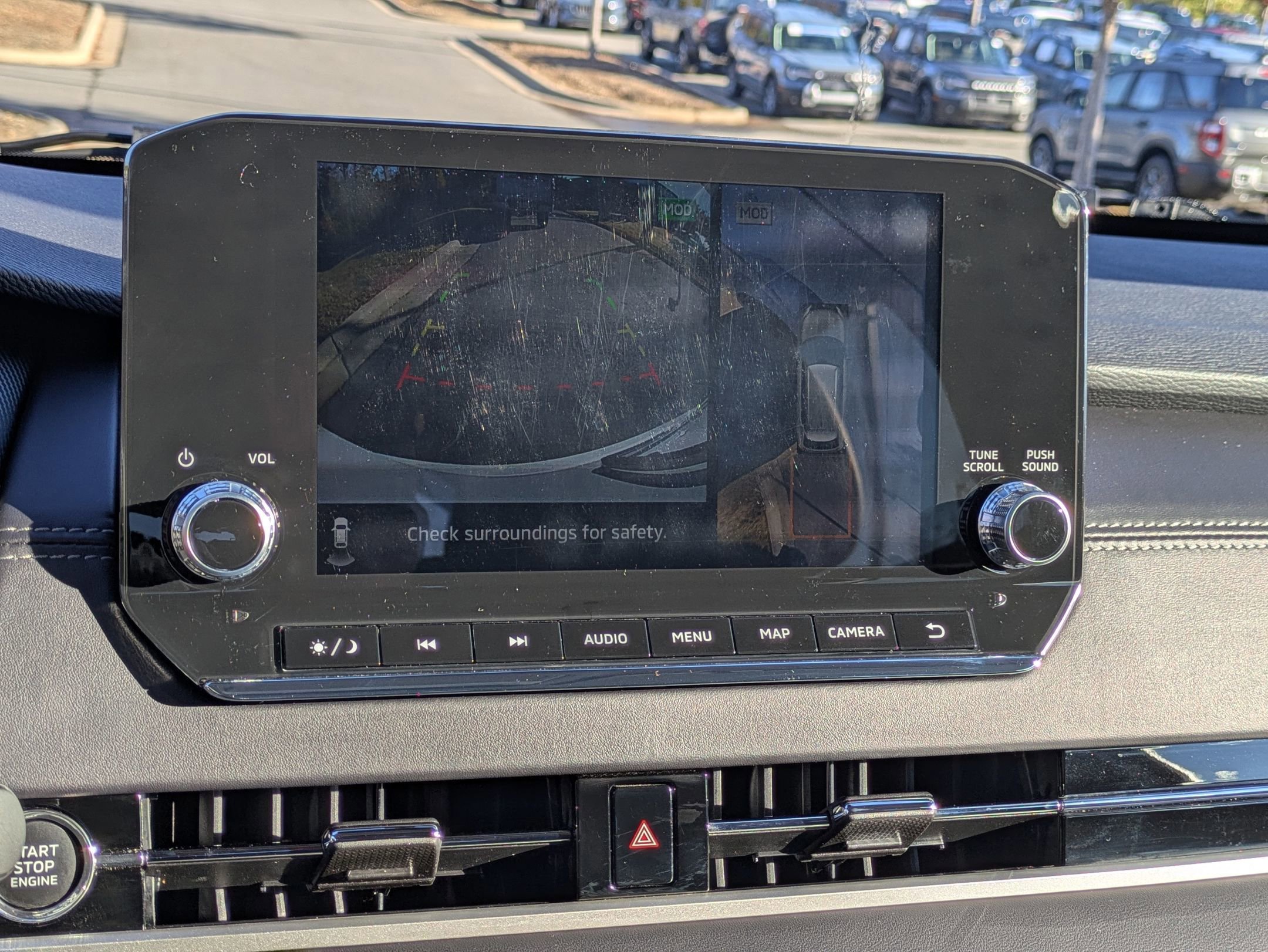 Used 2024 Mitsubishi Outlander SEL Black Edition image 23