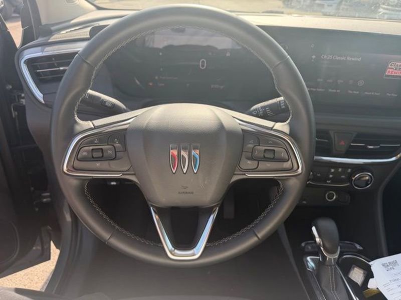 Used 2025 Buick Encore GX Preferred FWD image 6