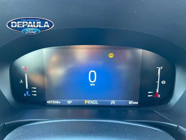 Certified 2023 Ford Escape ST-Line image 7