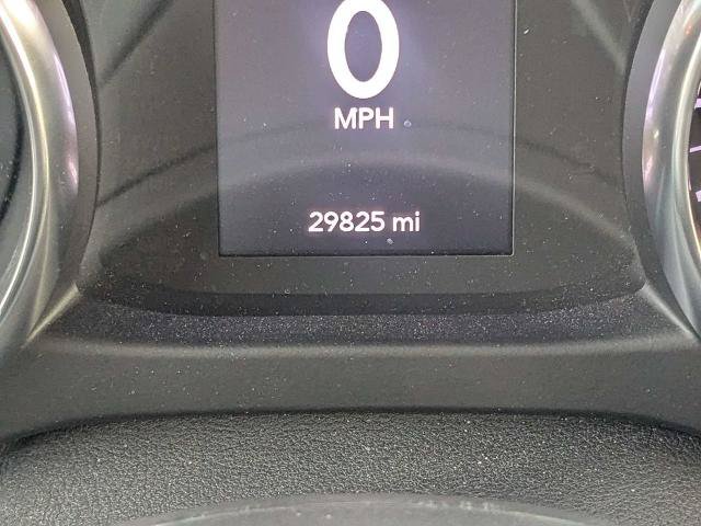 Used 2021 Jeep Wrangler Sport AWD/4WD image 22