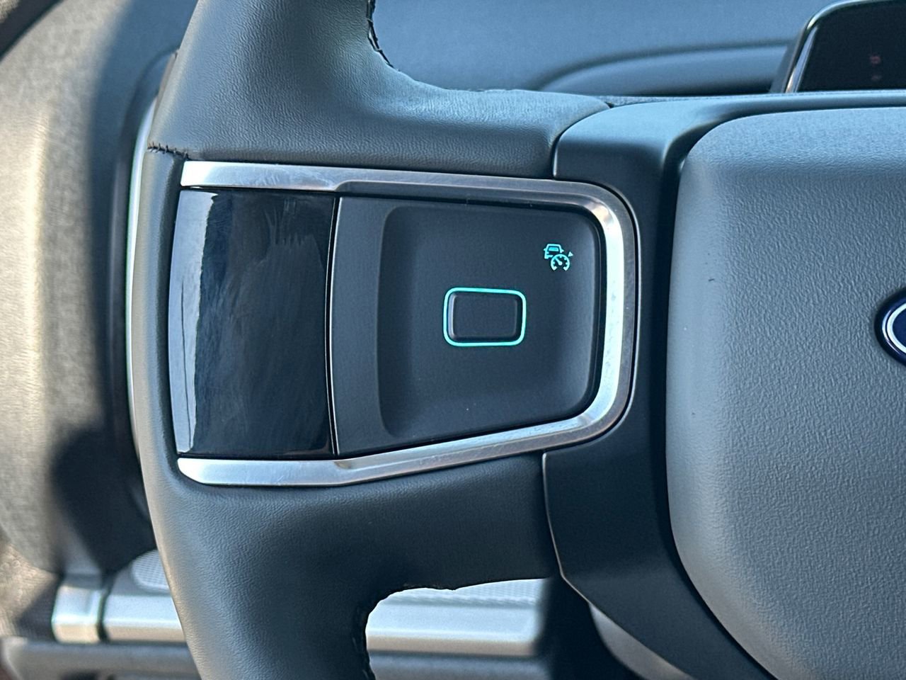 Certified 2025 Ford Expedition Max Active image 27