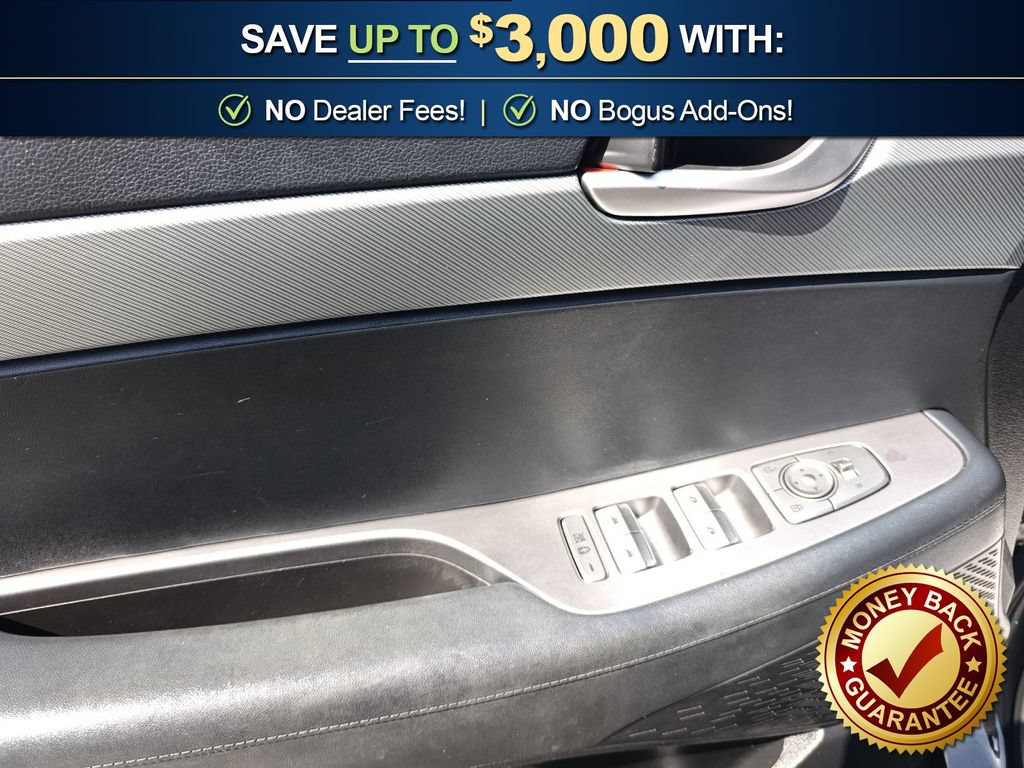Used 2023 Hyundai Palisade XRT AWD/4WD image 16