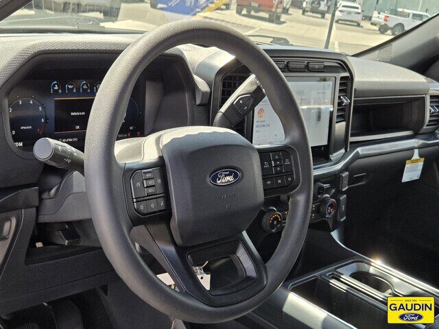 Certified 2024 Ford F150 STX RWD image 19