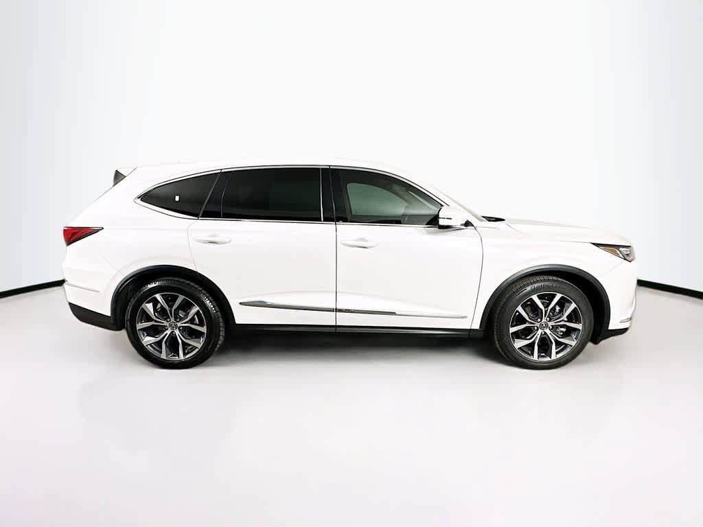 Used 2023 Acura MDX FWD w/ Technology Package image 26