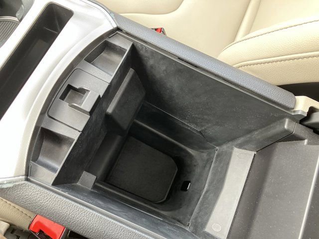 Certified 2024 Ford Edge Titanium image 44