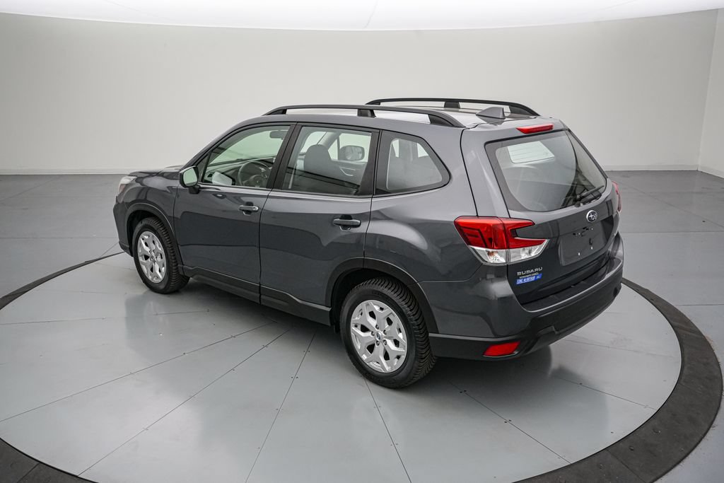 Used 2020 Subaru Forester w/ Alloy Wheel Package AWD/4WD image 6