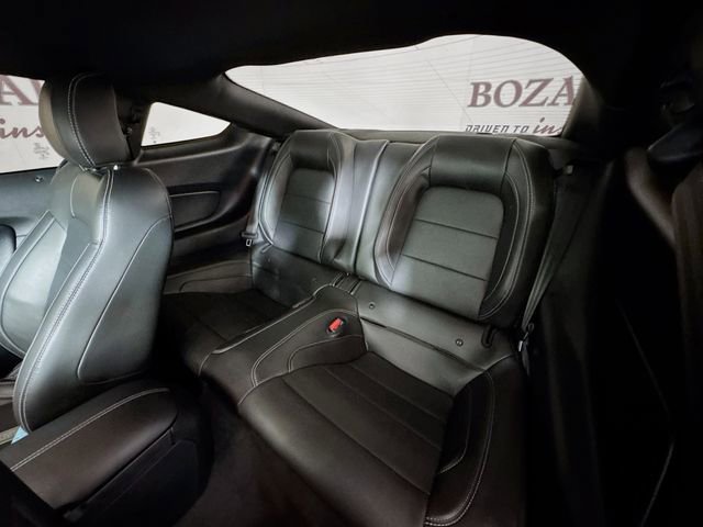 Certified 2023 Ford Mustang GT Premium w/ Equipment Group 401A image 28