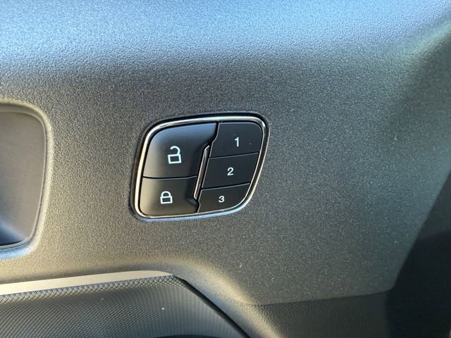 Certified 2025 Ford Bronco Sport Badlands image 19