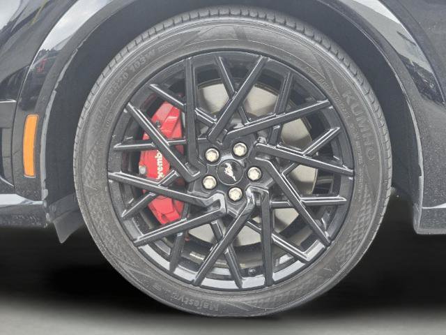 Certified 2023 Ford Mustang Mach-E GT w/ GT Performance Edition AWD/4WD image 8
