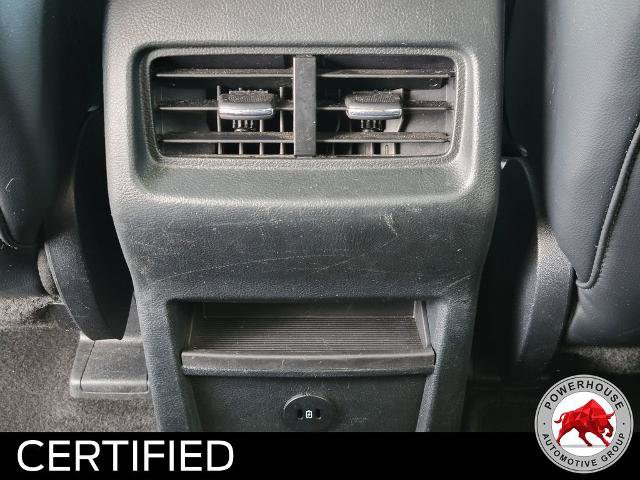 Certified 2024 Ford Edge SEL AWD/4WD image 17