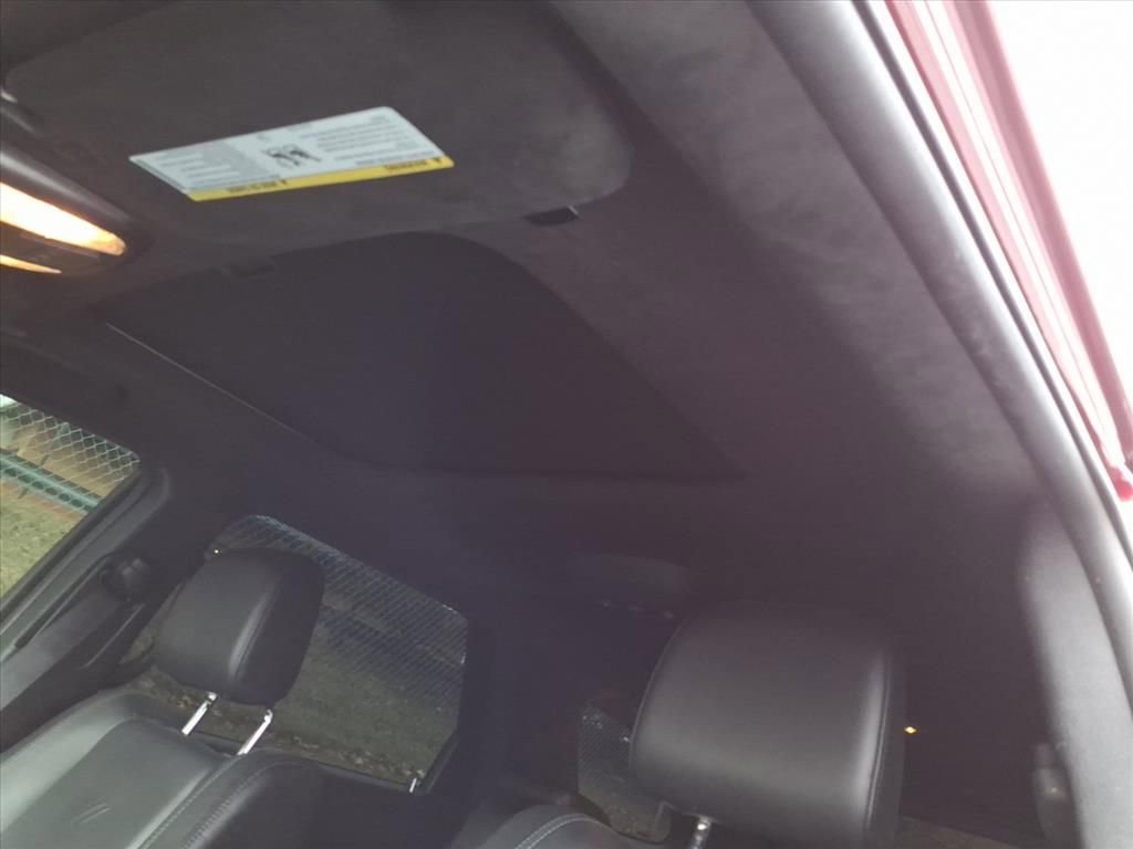 Used 2022 Dodge Durango Citadel image 17