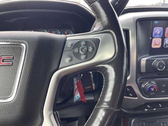 Used 2018 GMC Sierra 1500 SLT image 14