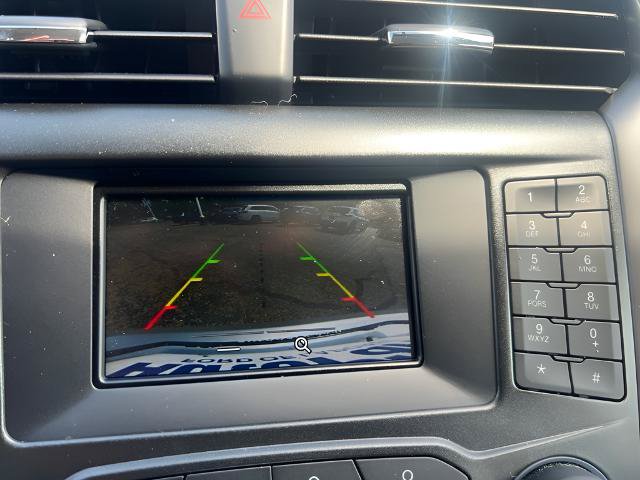 Certified 2018 Ford Fusion S FWD image 20