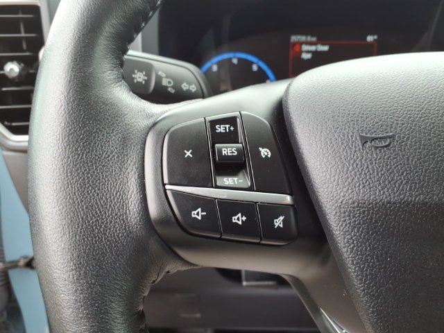 Certified 2023 Ford Bronco Sport Big Bend w/ Convenience Package AWD/4WD image 14