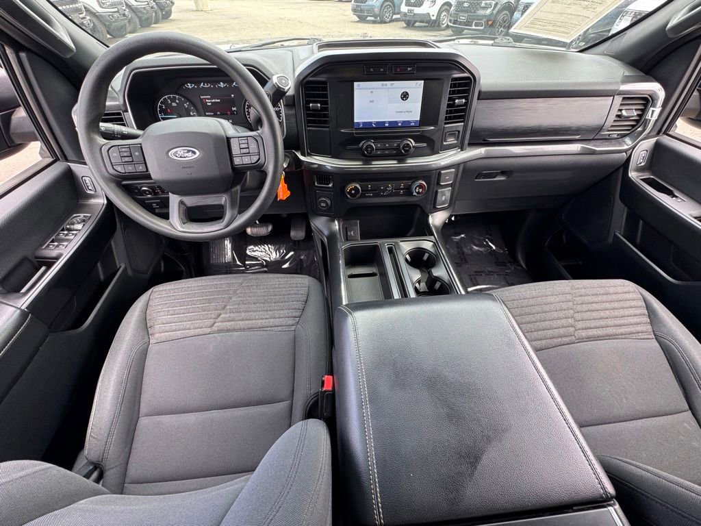 Certified 2021 Ford F150 XL w/ Equipment Group 101A High RWD image 27