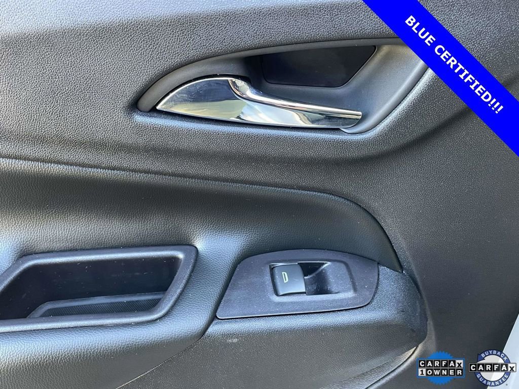 Used 2020 Chevrolet Equinox LT w/ Driver Convenience Package image 14