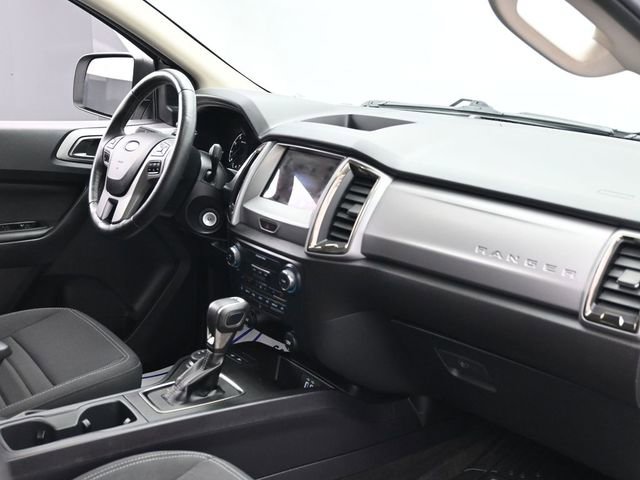 Certified 2023 Ford Ranger XLT w/ Equipment Group 301A Mid image 24