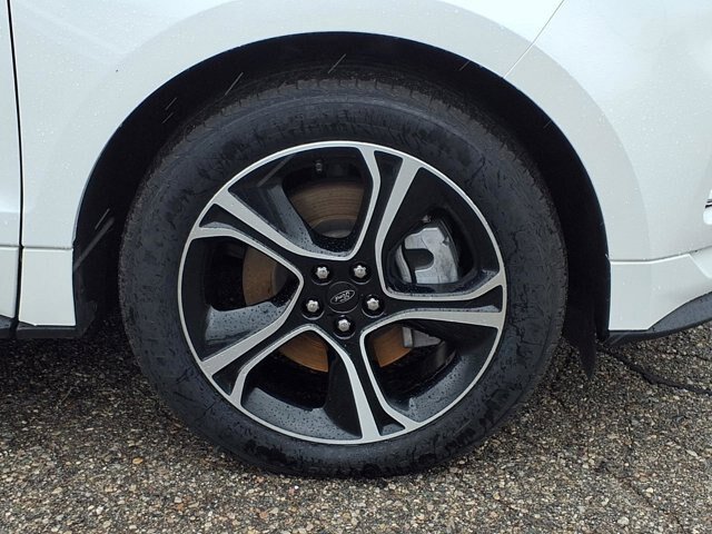 Certified 2023 Ford Edge ST AWD/4WD image 29
