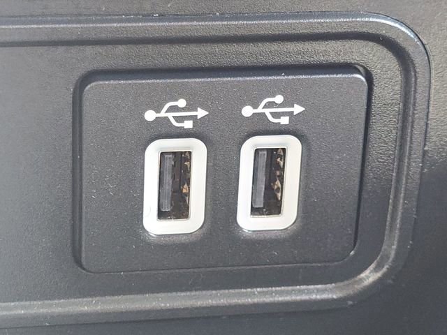 Certified 2022 Ford EcoSport S AWD/4WD image 6