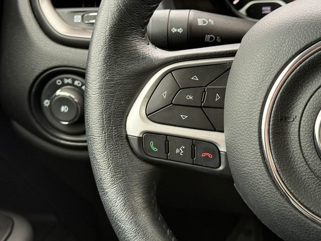 Used 2023 Jeep Renegade Limited AWD/4WD image 29
