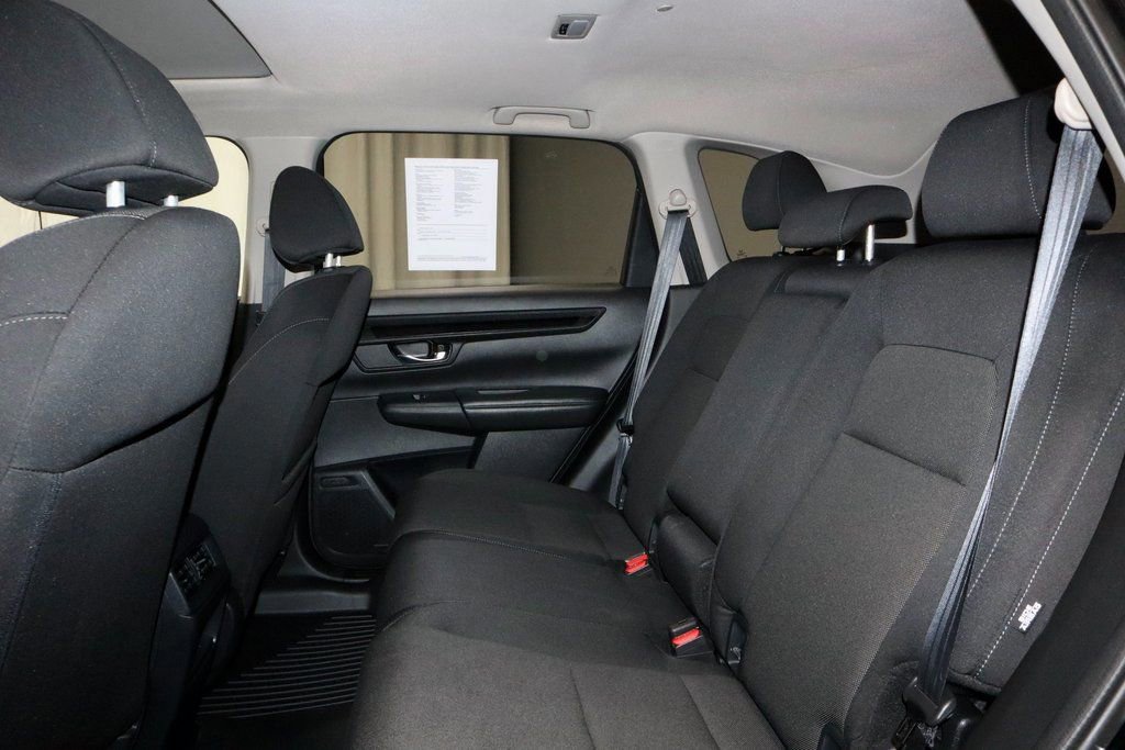 Used 2024 Honda CR-V EX image 22