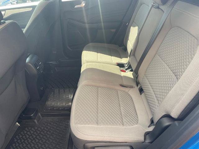 Certified 2021 Ford Escape SE w/ Convenience Package AWD/4WD image 21