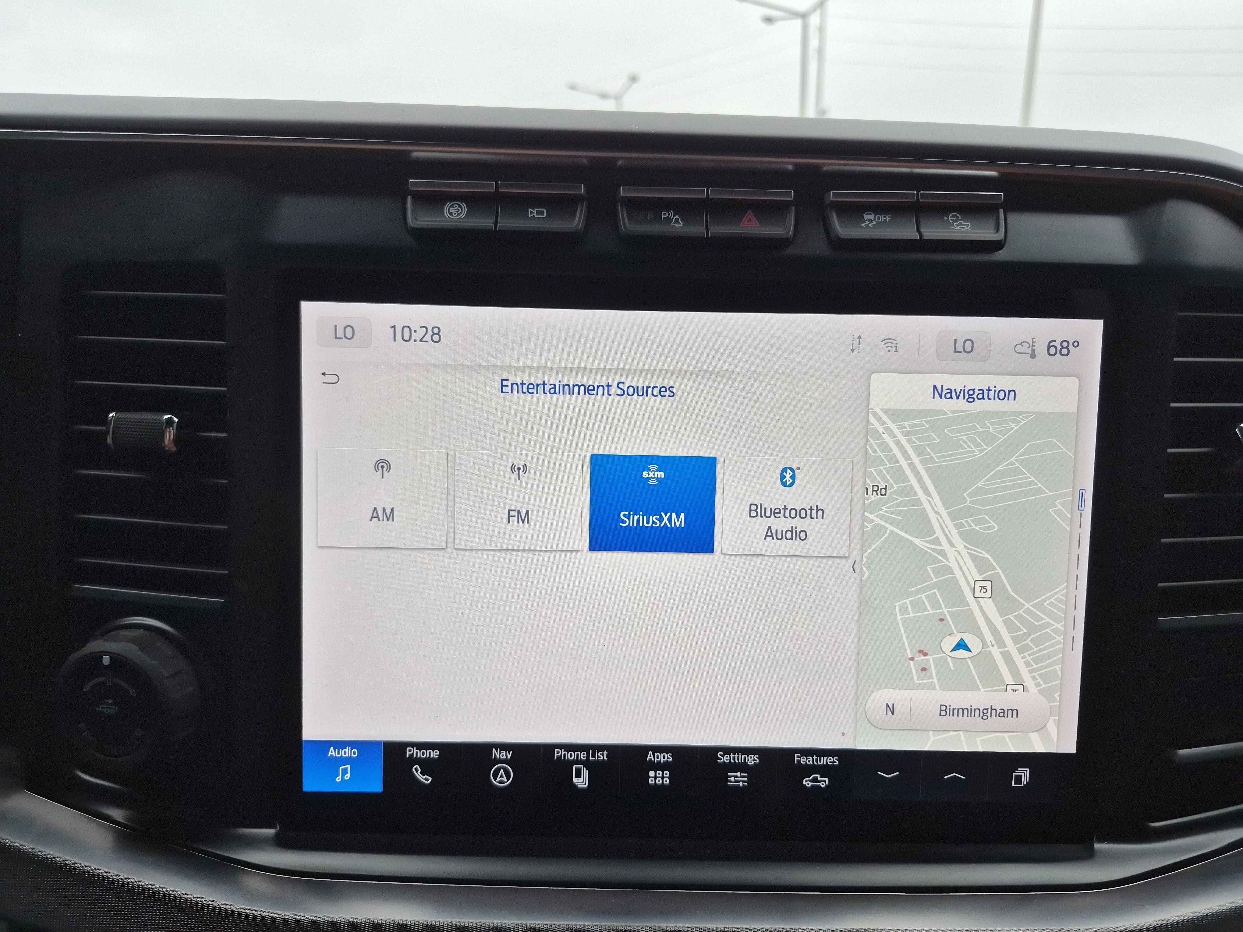 Certified 2024 Ford F250 Platinum w/ Tremor Off-Road Package image 43