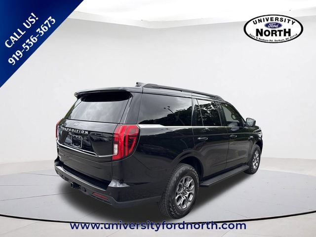 Certified 2025 Ford Expedition Active RWD image 7