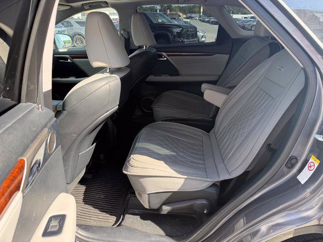 Used 2019 Lexus RX 350L AWD image 13
