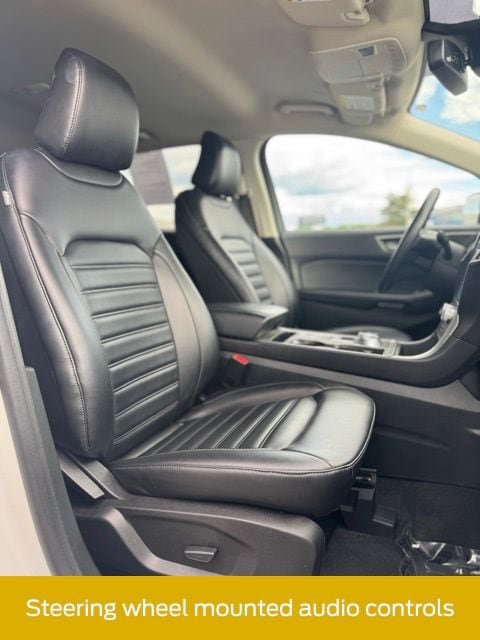 Certified 2023 Ford Edge SEL AWD/4WD image 25