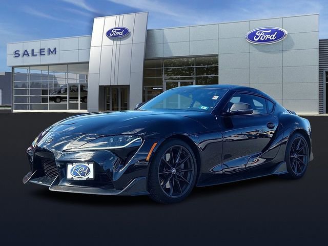 Used 2024 Toyota Supra 3.0 image 6