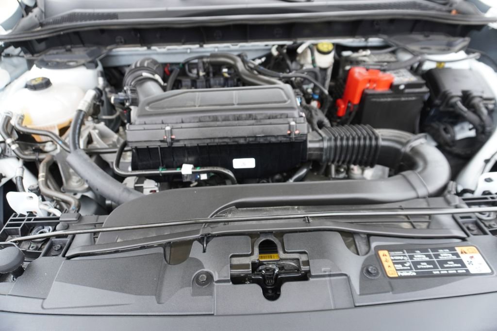 Certified 2025 Ford Escape ST-Line w/ Tech Pack #1 image 23