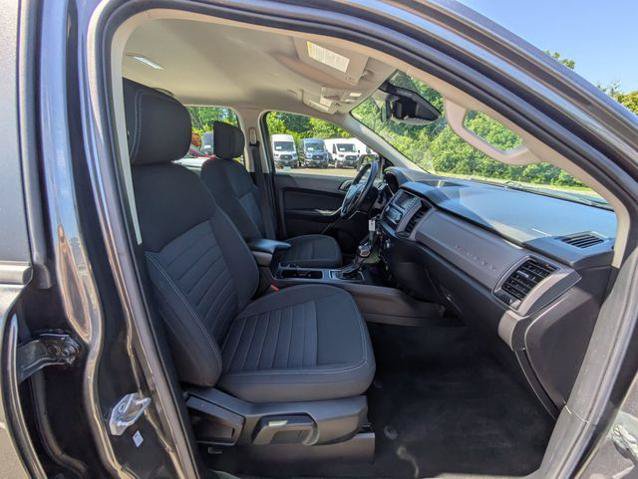 Certified 2019 Ford Ranger XL w/ FX4 Off-Road Package AWD/4WD image 33