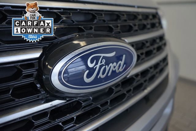 Certified 2023 Ford Explorer XLT AWD/4WD image 19