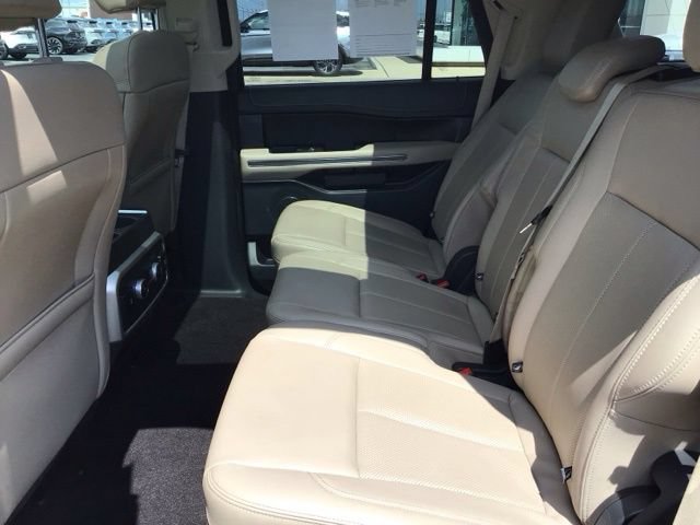 Certified 2023 Ford Expedition XLT AWD/4WD image 24