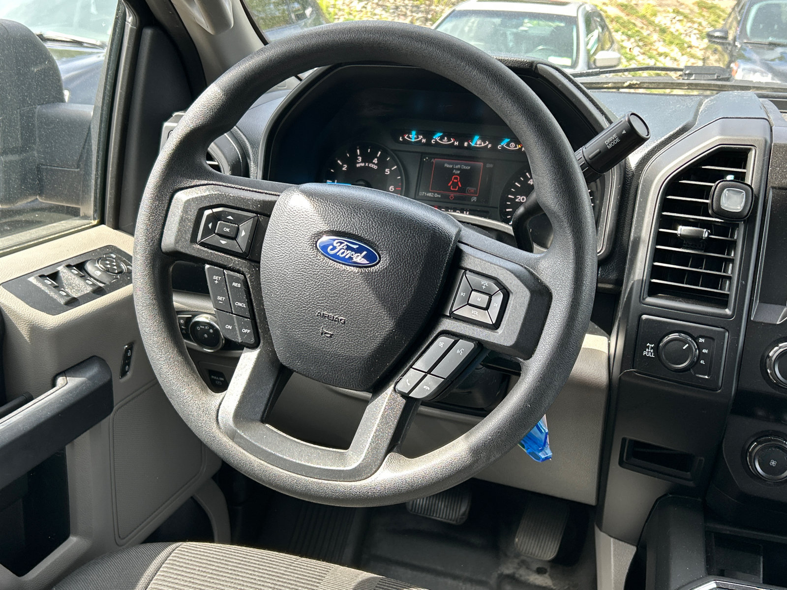 Certified 2020 Ford F150 XL w/ Equipment Group 101A Mid AWD/4WD image 17