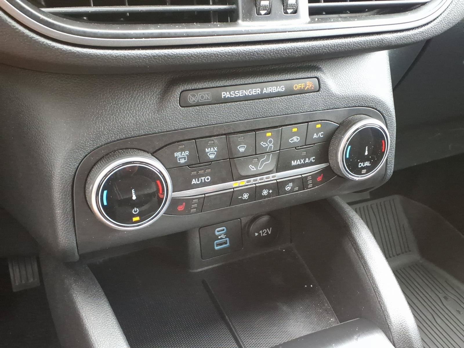 Certified 2023 Ford Escape Active AWD/4WD image 18