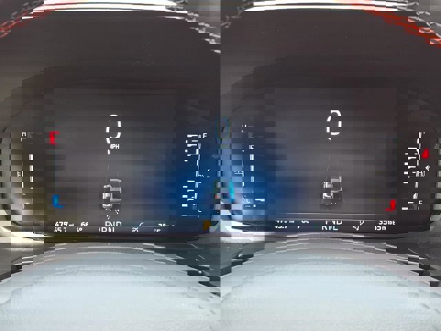 Certified 2024 Ford Escape ST-Line w/ Tech Pack #1 image 12