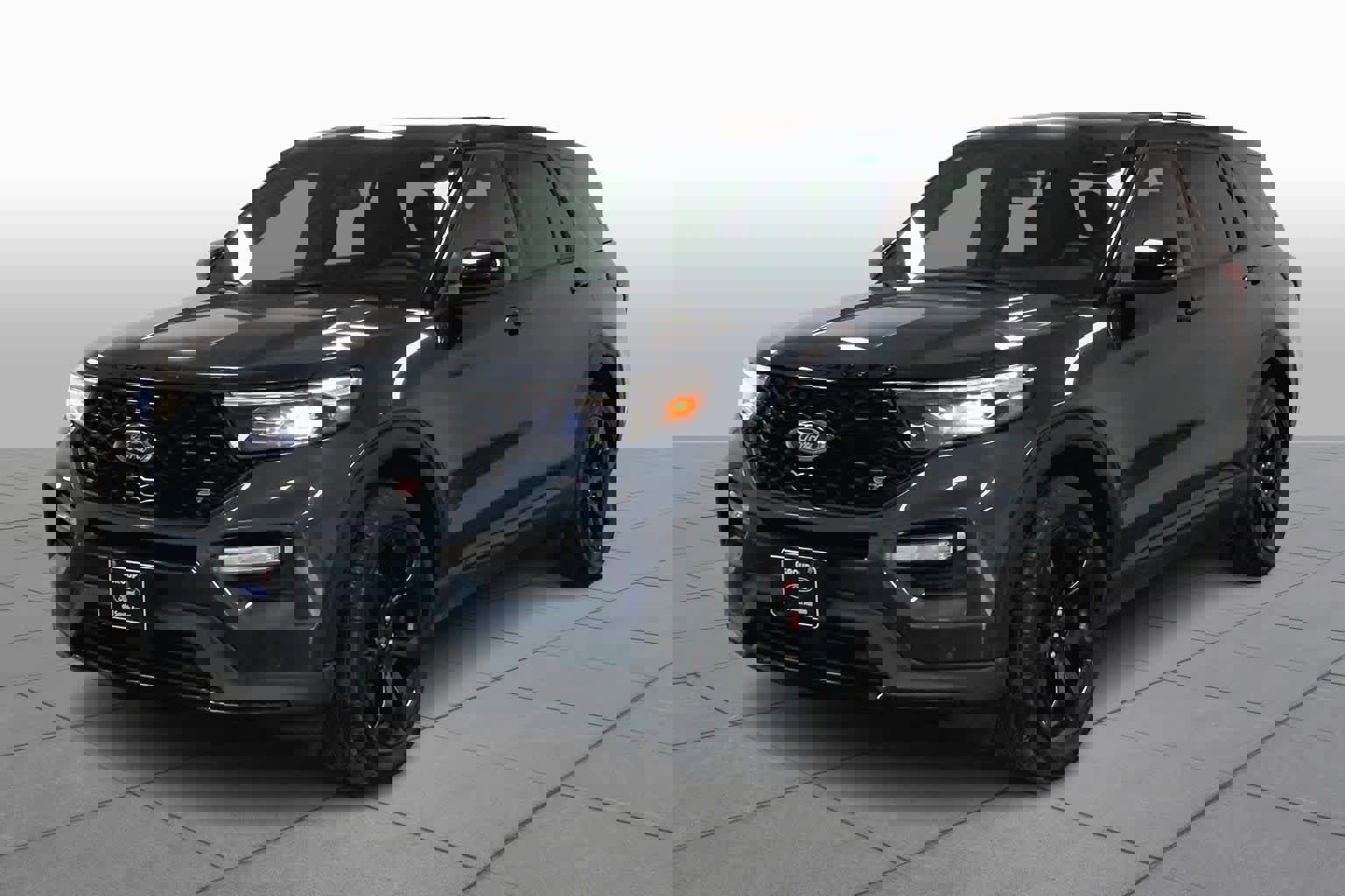 Certified 2022 Ford Explorer ST w/ Equipment Group 401A image 32