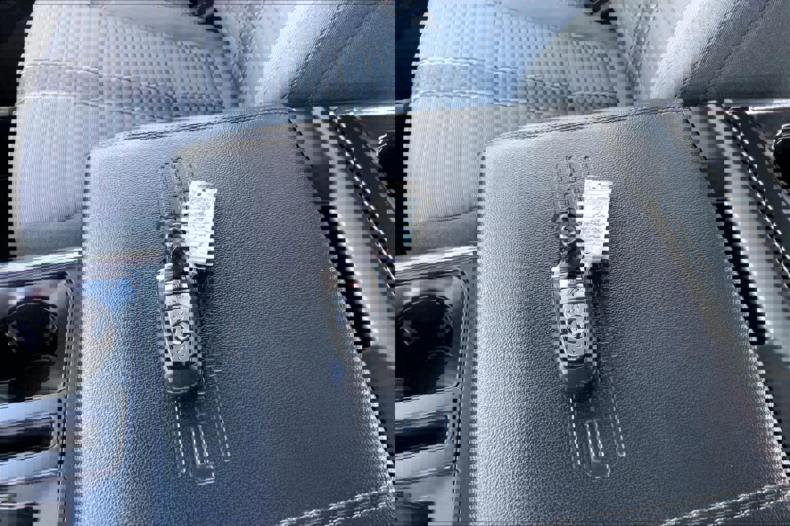 Certified 2023 Ford F150 XLT w/ Equipment Group 302A High image 14