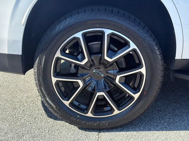 Used 2023 Chevrolet Tahoe RST w/ Luxury Package RWD image 19