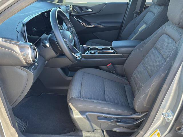 Used 2026 Chevrolet Equinox LT AWD/4WD image 10