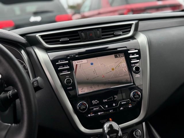 Used 2024 Nissan Murano SL image 15