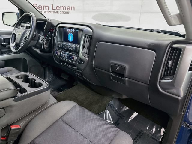 Used 2017 Chevrolet Silverado 1500 LT w/ All Star Edition AWD/4WD image 28