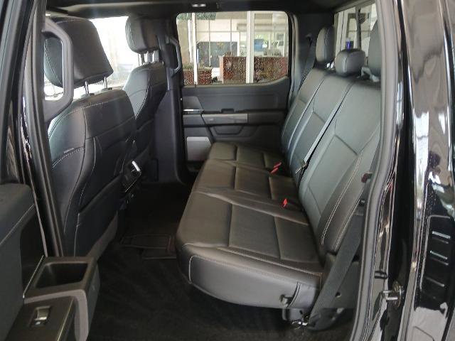 Certified 2022 Ford F150 XLT w/ Equipment Group 302A High image 10