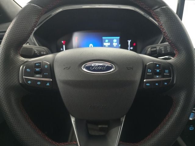 Certified 2023 Ford Escape ST-Line w/ Tech Pack #1 AWD/4WD image 21