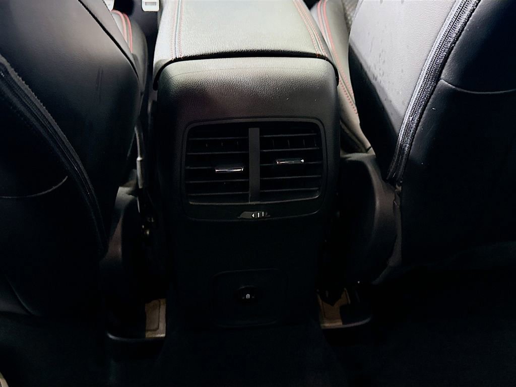 Certified 2023 Ford Escape ST-Line w/ Tech Pack #1 image 25