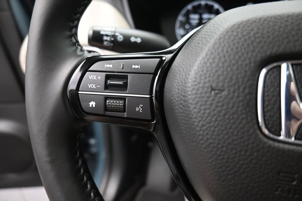 Used 2026 Honda HR-V EX-L image 30